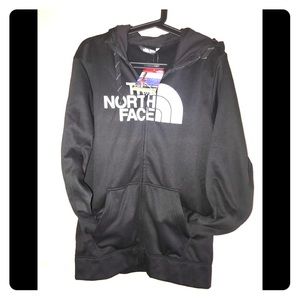 The North Face Sweaters - The North Face Mens Surgent Full Zip Sweater The North Face Sweaters - The North Face Mens Surgent Full Zip Sweater